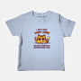 A Light Eater-Baby-Basic-Tee-kg07