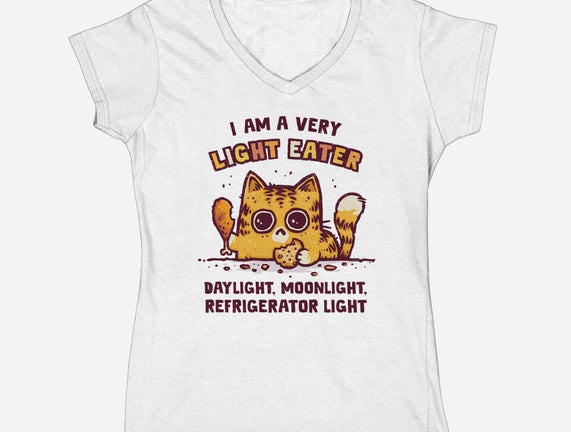 A Light Eater