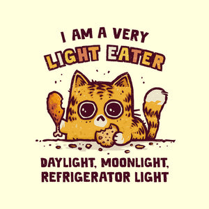 A Light Eater