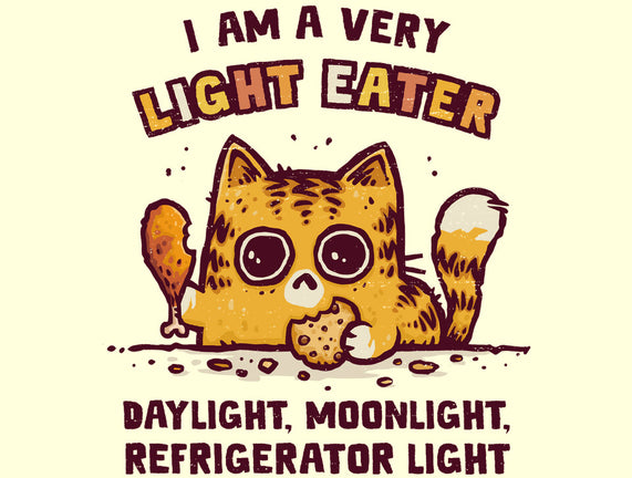 A Light Eater