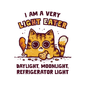 A Light Eater