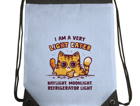 A Light Eater