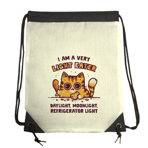A Light Eater