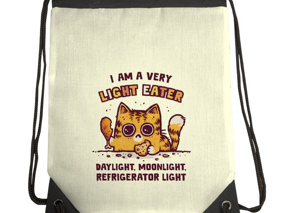 A Light Eater