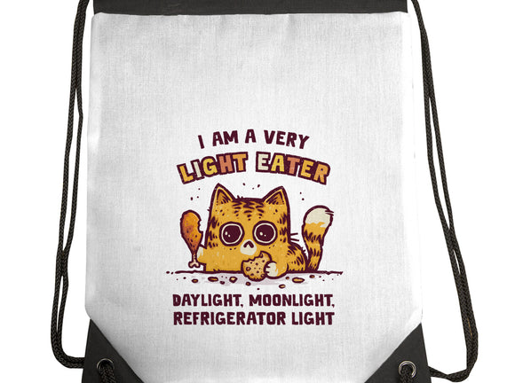 A Light Eater