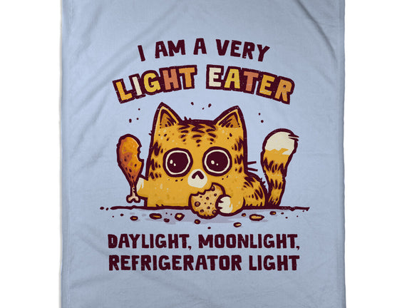 A Light Eater