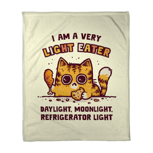 A Light Eater