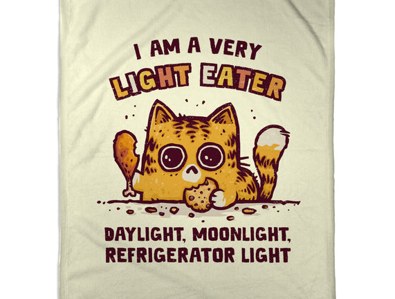 A Light Eater