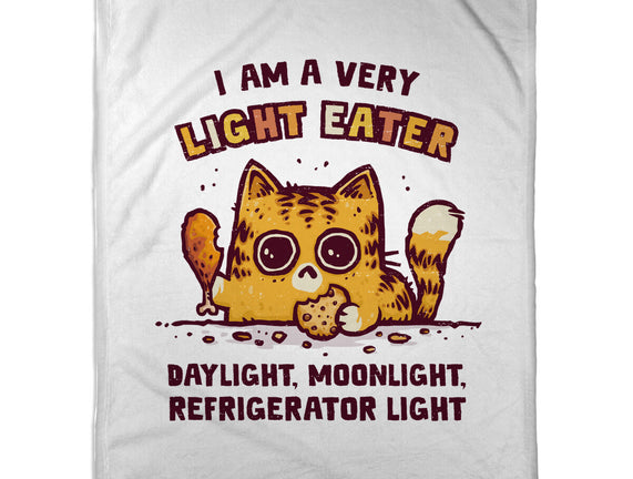 A Light Eater