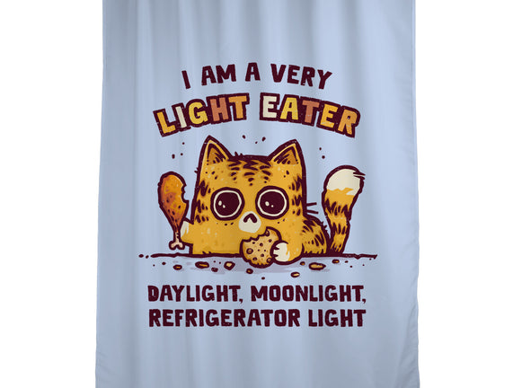 A Light Eater