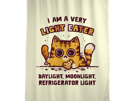 A Light Eater