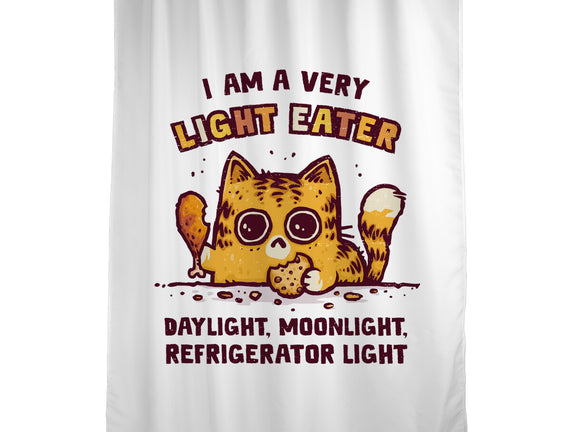 A Light Eater