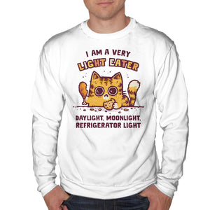 A Light Eater