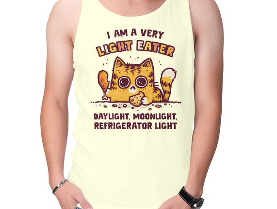A Light Eater
