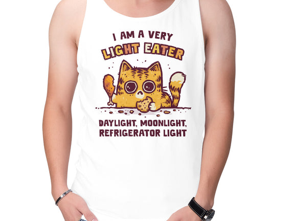A Light Eater