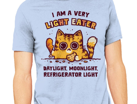A Light Eater