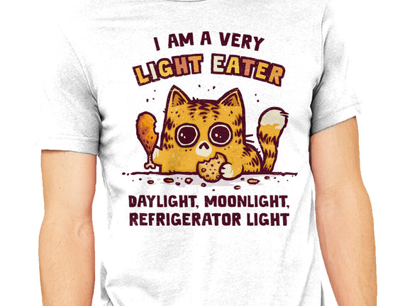 A Light Eater