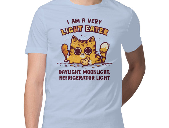 A Light Eater