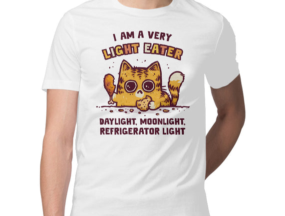 A Light Eater
