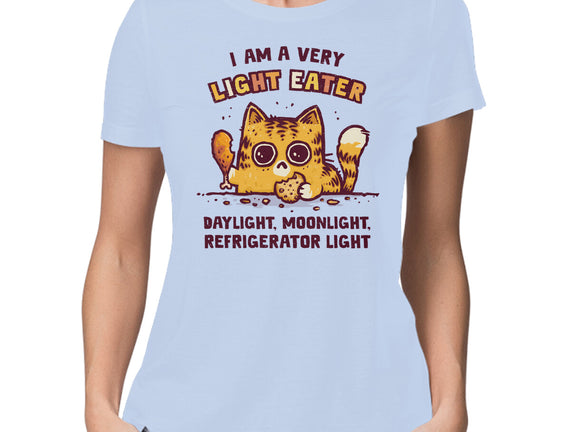 A Light Eater