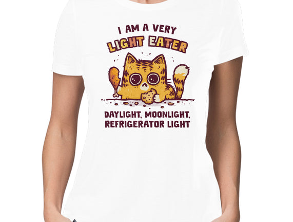 A Light Eater