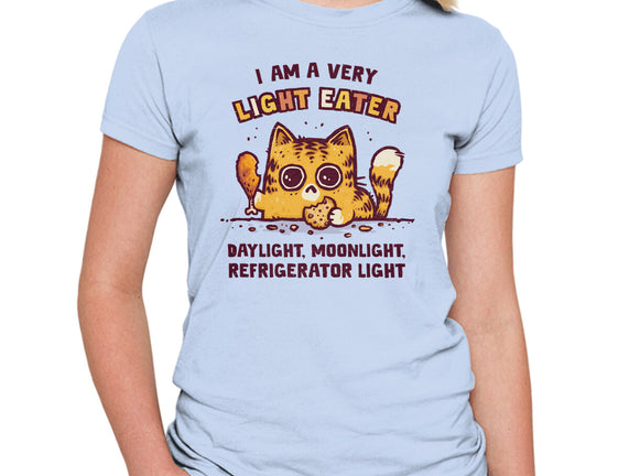A Light Eater