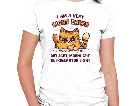 A Light Eater