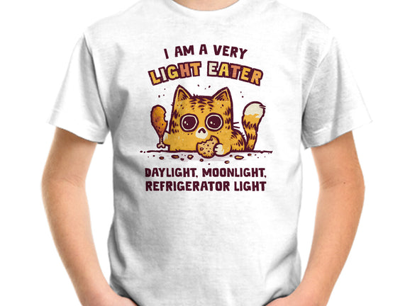 A Light Eater