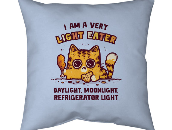 A Light Eater