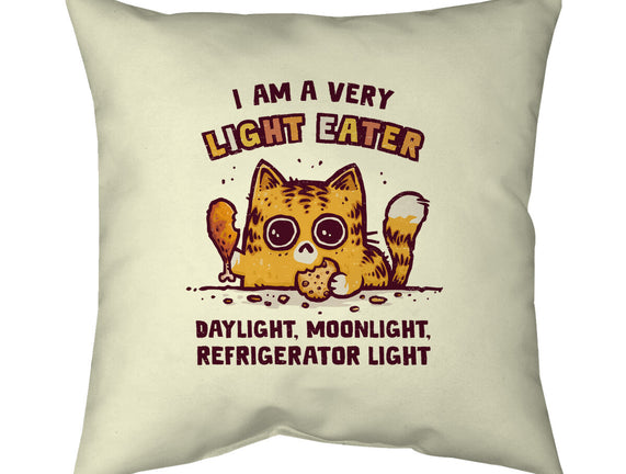 A Light Eater