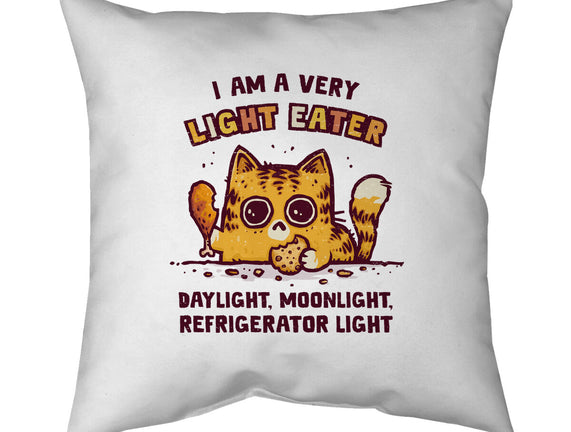 A Light Eater