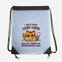 A Light Eater-None-Drawstring-Bag-kg07