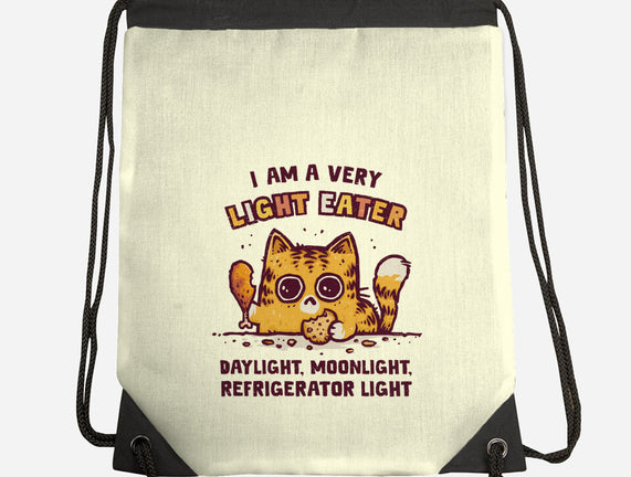A Light Eater