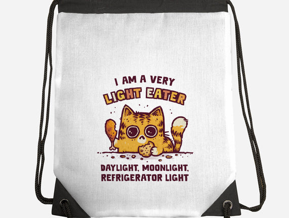 A Light Eater