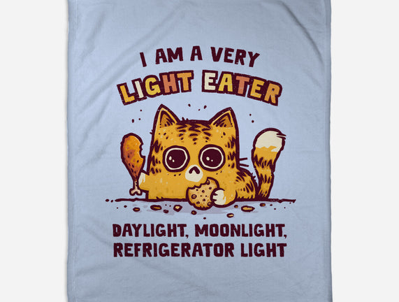 A Light Eater