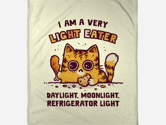 A Light Eater