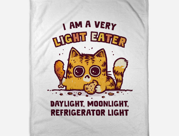 A Light Eater