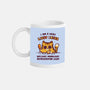 A Light Eater-None-Mug-Drinkware-kg07