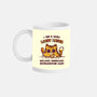 A Light Eater-None-Mug-Drinkware-kg07