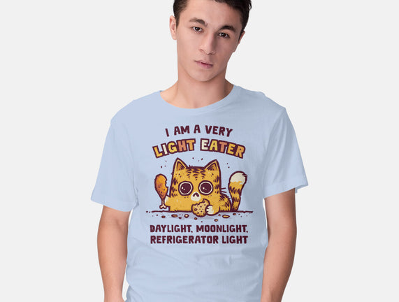 A Light Eater