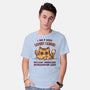A Light Eater-Mens-Basic-Tee-kg07