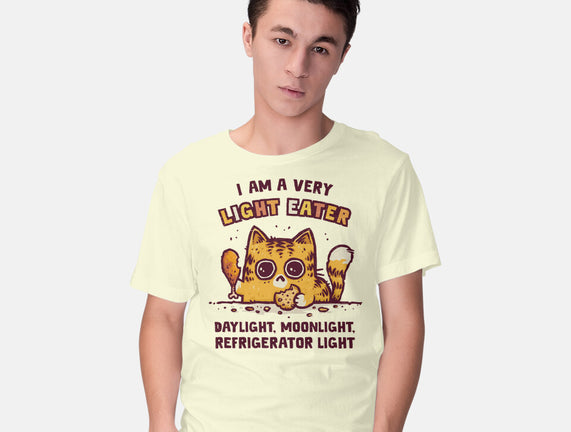 A Light Eater