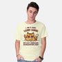 A Light Eater-Mens-Basic-Tee-kg07