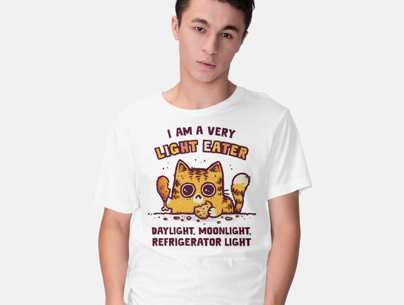 A Light Eater
