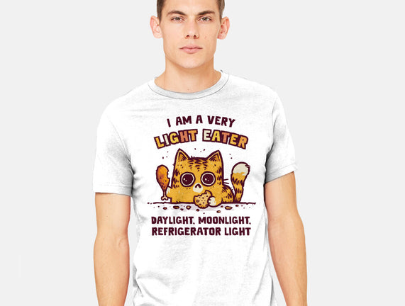 A Light Eater