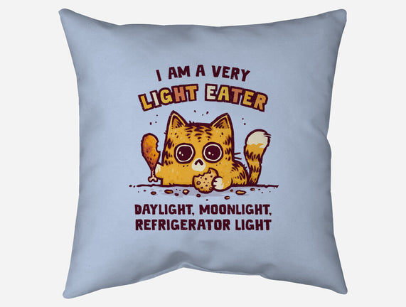 A Light Eater