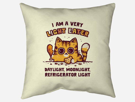 A Light Eater