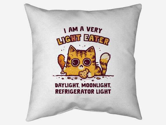 A Light Eater