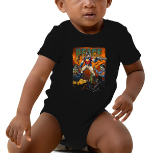 Peace On Snyderverse