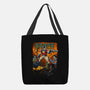 Peace On Snyderverse-None-Basic Tote-Bag-Diego Oliver
